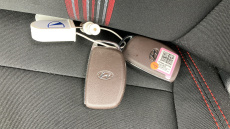 Hyundai i20 1.0T GDi 48V MHD 120 N Line 5dr Petrol Hatchback